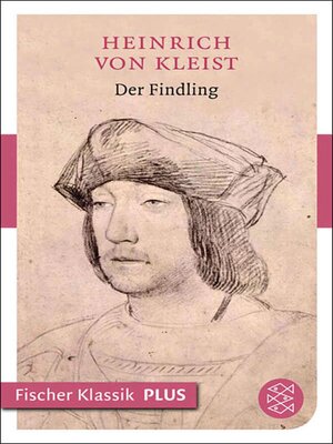 cover image of Der Findling